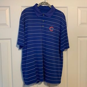 Men’s Large Nike Golf Shirt